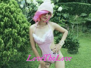 LoveTheLove