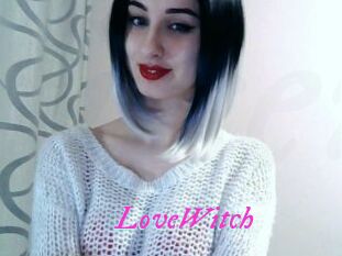 LoveWitch