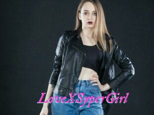 LoveX_SyperGirl