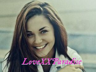 LoveXXParadise