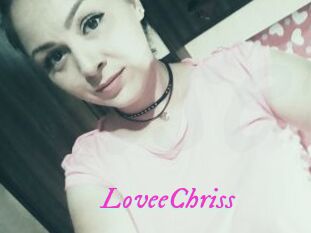 LoveeChriss