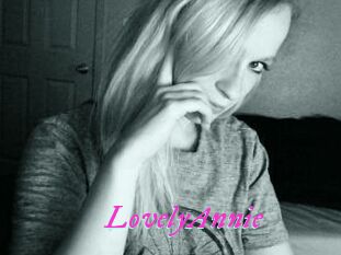 LovelyAnnie