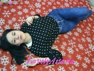 LovelyAstarta