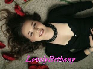 LovelyBethany