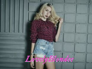 LovelyBlondee