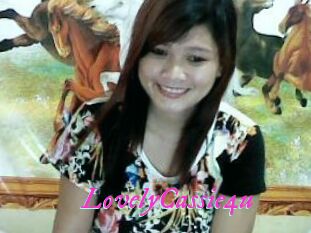 LovelyCassie4u