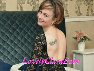 LovelyClaraBabe