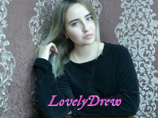 LovelyDrew