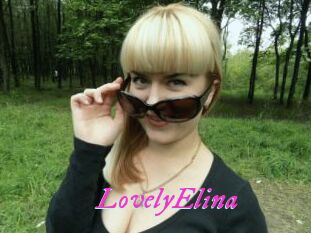 LovelyElina