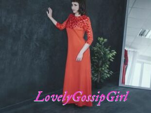 LovelyGossipGirl