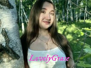 LovelyGrase
