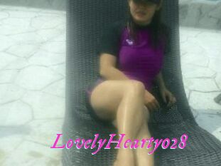 LovelyHearty028