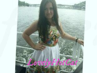 LovelyHotCat