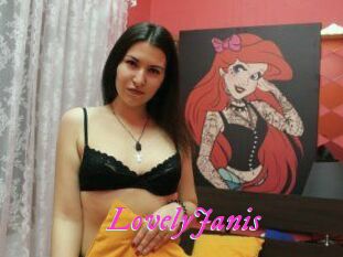 LovelyJanis