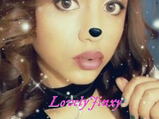 LovelyJinxy