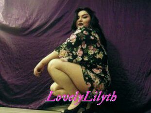 LovelyLilyth