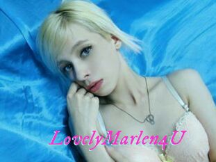 LovelyMarlen4U
