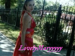 LovelyMaryyyyy