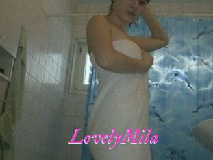LovelyMila