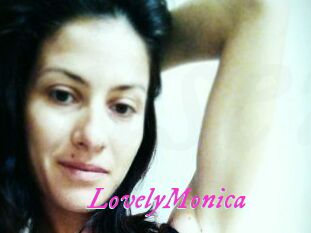 LovelyMonica