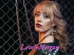 LovelyMorgan
