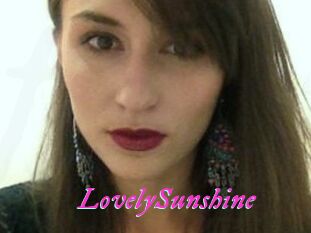 LovelySunshine