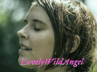 LovelyWildAngel
