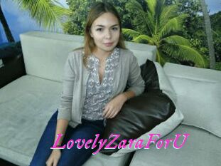 LovelyZaraForU