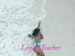 Lovely_Teacher
