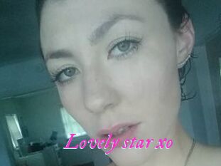 Lovely_star_xo