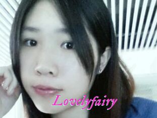 Lovelyfairy