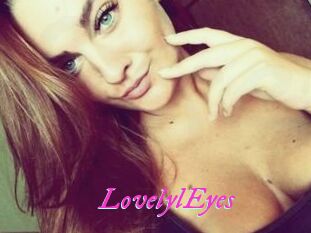 LovelylEyes
