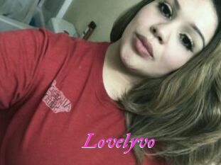 Lovelyvo