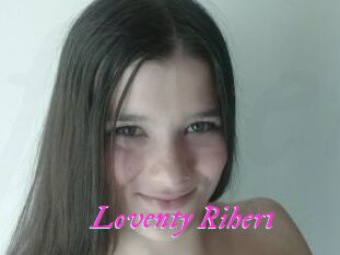 Loventy_Riher1 Fille Sensuelle