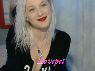 Lovepet