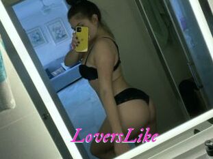 LoversLike