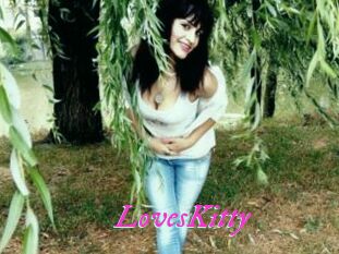 LovesKitty