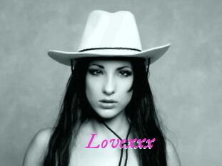 Lovexxx