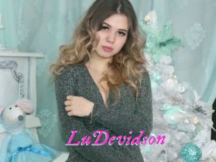 LuDevidson