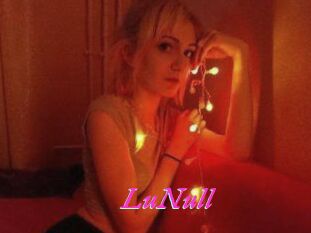 LuNull
