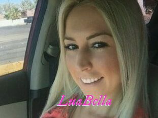 Lua_Bella Fille Sensuelle