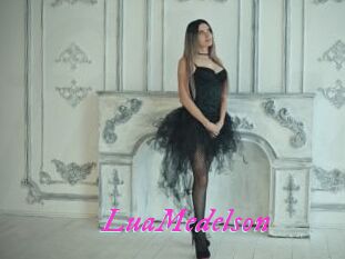 LuaMedelson