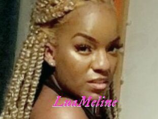 LuaMeline Fille Sensuelle