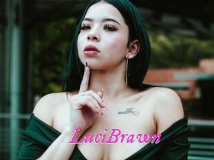 LuciBrawn