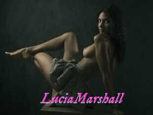 LuciaMarshall