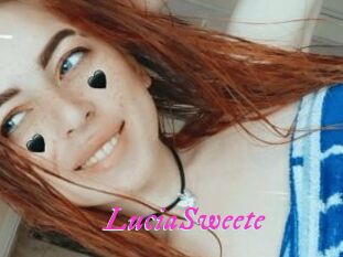 LuciaSweete
