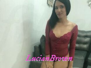 LucianBrown