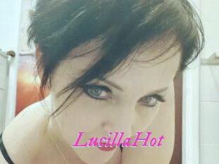 LucillaHot Fille Sensuelle