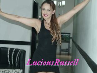 LuciousRussell