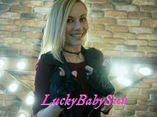LuckyBabySun